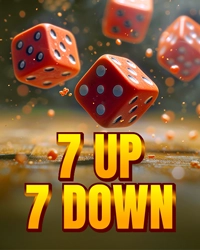 7 UP 7 DOWN